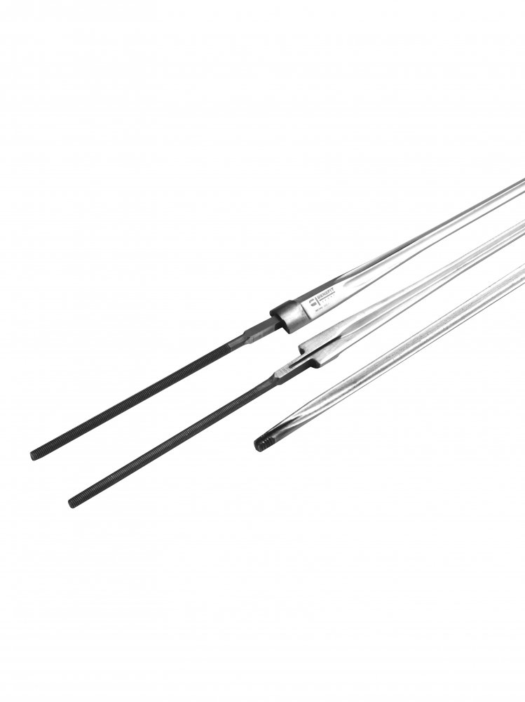 Electric Epée Blade