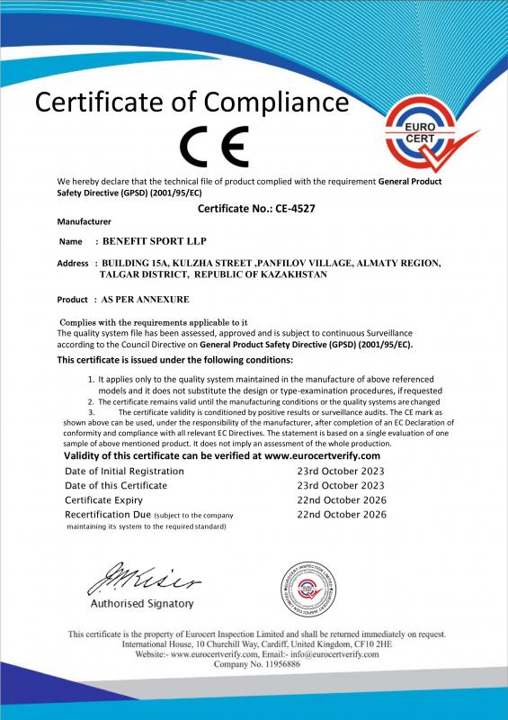 BenefitSportLLP_CEEuroCert_D1100R18_Oct18,2023-1