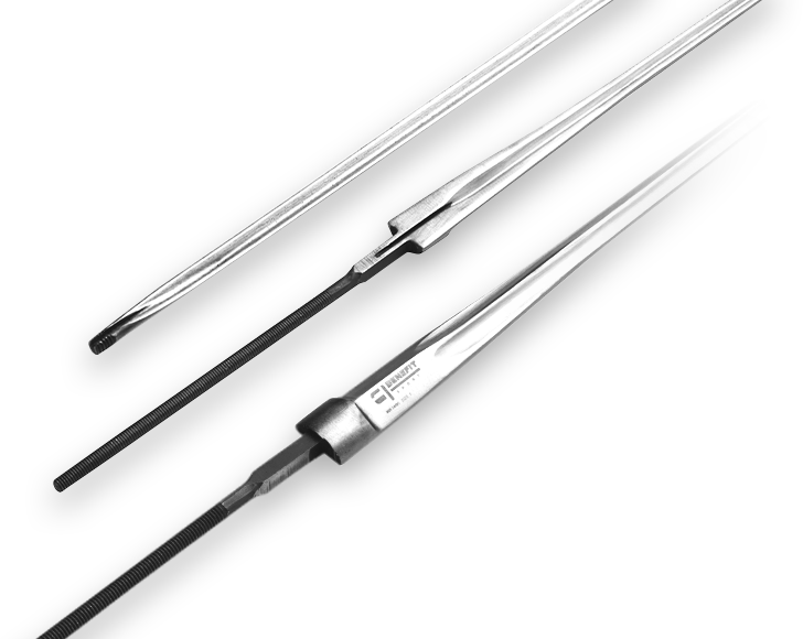 Making an order can’t be any easier