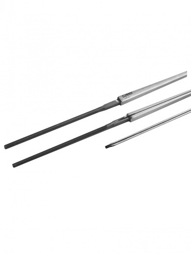 Electric Foil Blade